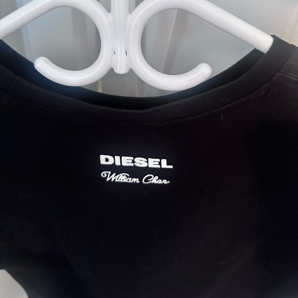 Diesel T-shirt - Picture 4 of 4